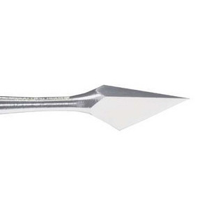 Scope Tools KMTC-186 Circon MicroKnife Tip Kit Sharp Straight .1" Edge