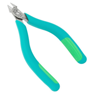 Weller-Erem 2622NB Cutter, Narrow Head, Pointed Relieved Head, Medium-Sized Precision