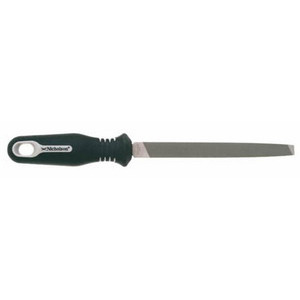 Nicholson 21687HNN File Mill 6" Ergonomic Handle
