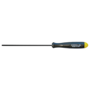 Bondhus 10602 .050" Balldriver Screwdriver, Plastic Handle
