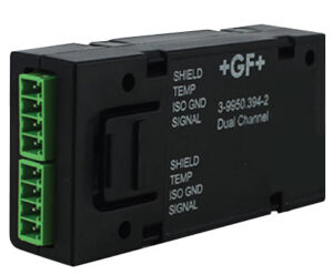 GF Signet Dual Channel Direct Conductivity Module