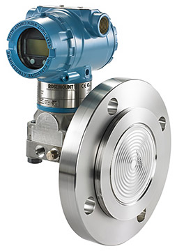 Rosemount 3051L Liquid Level Transmitter