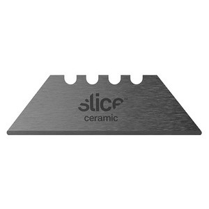 Slice 10524 Slice Ceramic 2Pt Safety Blade 2 Pk