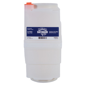 Atrix International 31700-1P Type 2 0.3 Micron Omega Filter Pkg-1