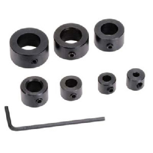 Eazypower 30212 Eazypower Drill Guard Kit High Quality Tool Steel 7 Pc.