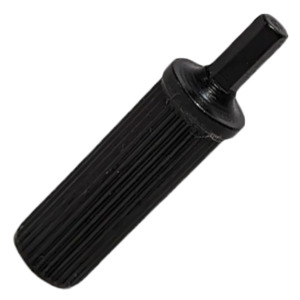Wadsworth Falls 325 Hex Bit, Metric, 2.5mm