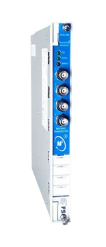 Bently Nevada 3500/40M Proximity Monitor