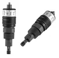 GF Signet 3719 pH/ORP Wet-Tap Assembly