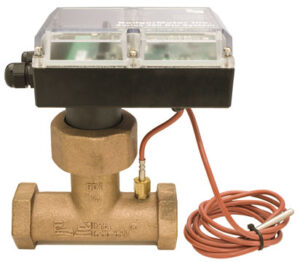 Badger Meter 380DS Impeller BTU System