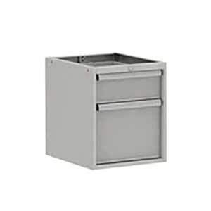 Lista 7L2001 Box/File Drawer Assembly