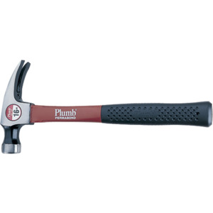 Plumb 11419 Rip-Claw Hammer