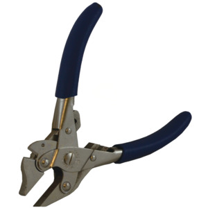 Sargent Tools 1026 1026 - SIDE CUT PLIER ROSTRA 6-1/2 OAL