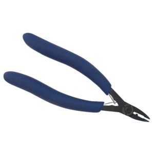 Swanstrom S225E Cutter Angle End FF ESD Ergo 5.84" OAL