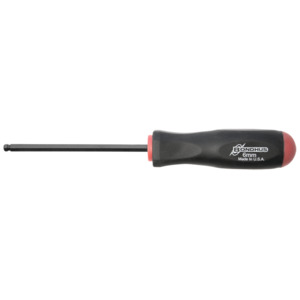 Bondhus 10668 6.0mm Balldriver Screwdriver