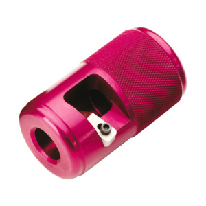 Cablematic JST 500 Jacket Stripping Tool, Red