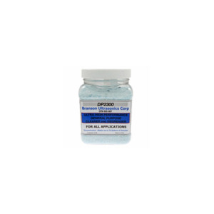 Branson CPN-955-007 General Purpose Powder Solution Concentrate for Ultrasonic Cleaners, 2 lbs.