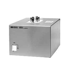 Keysight 42851A Precision Q Adapter, Parameters Q-L, Q-C, 5.00 to 999.99, For 4285A LCR Meter