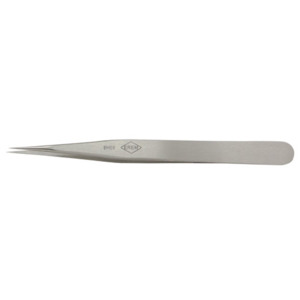 Weller-Erem E3SA Tweezers, AM/SS Ergo Foam