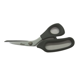 Clauss 18045 8" Serrated Shears with Titanium Bonded Blades