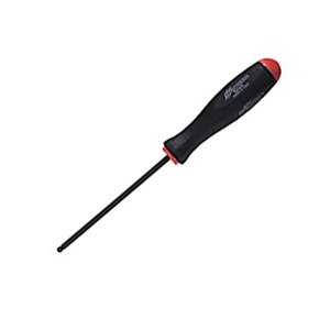 Bondhus 3768 6MM BALL END HEX DRIVER BONDHUS CORP