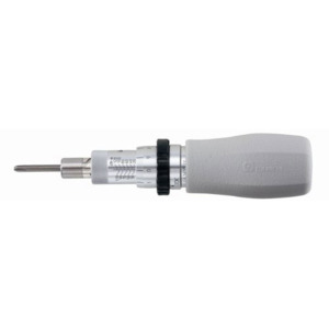 Tohnichi LTD10I Adjustable Torque Screwdriver 2-10 in/lb