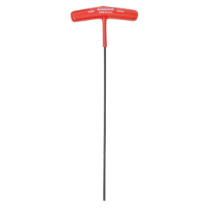 Bondhus 15354 15354 2.5MM 9" T-HANDLE HEX KEY BONDHUS
