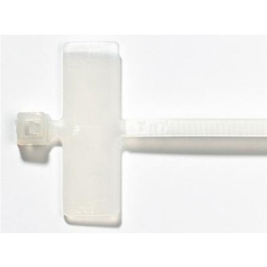 Thomas & Betts L-4-18ID-9-C 100/pk. 4"L, .75"MD, 18 lbs.TS