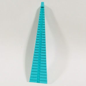 Probe Master 802 Lead Bender Forming Tool, 1/8 Watt Resistors