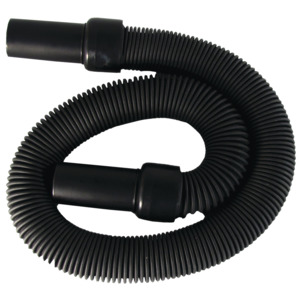 Atrix International 31661STUD ESD Vacuum Stretch Hose 6' Black
