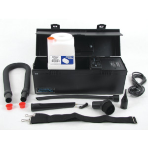 Atrix International VACOSESE110 110V ESD-Safe Omega Supreme Electronic Vacuum