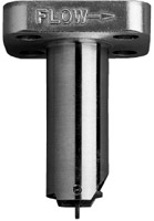 GF Signet 525 Metalex Paddle Wheel Flow Sensor