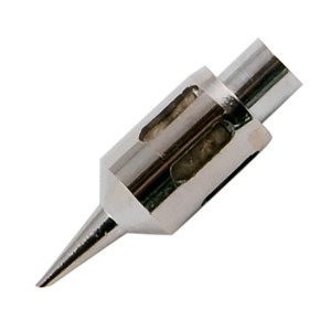 Master Appliance 35388 Soldering Tip, 2.4mm Dia, Fits Master EI-20 EconoIron