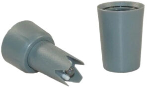 YSI 606181 pH/EC1030A Electrode Kit