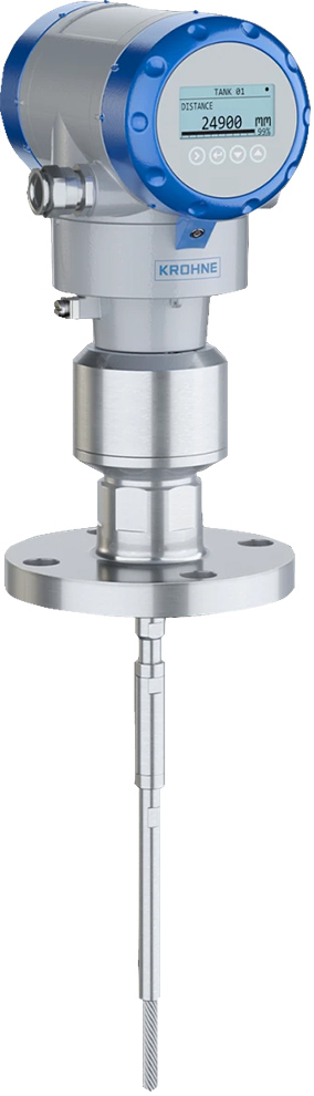 KROHNE OPTIFLEX 6200 Level Transmitter