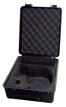Monarch CC-12 Deluxe Carry Case