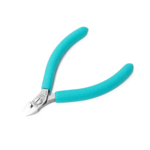 Weller-Erem 632N Oval Head Side Wire Cutter, 4.33 Inch - Super Flush Cut, 600 series