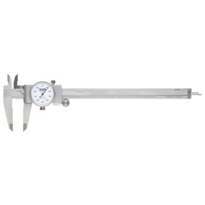 Central Tools 6427 Dial Caliper