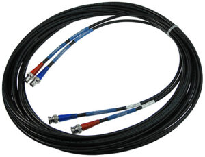 Panametrics 25ft Extension Cable