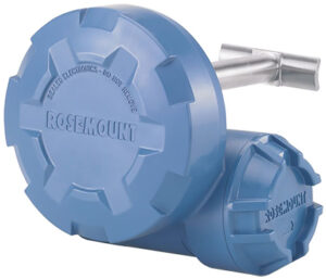 Rosemount 708 Wireless Acoustic Transmitter