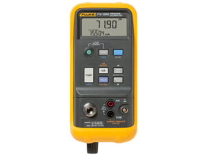Fluke 719 Electric Pressure Calibrator