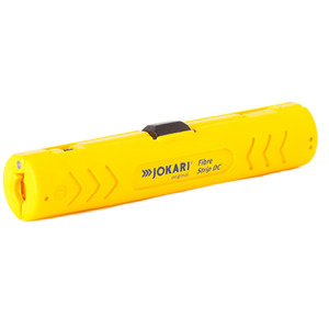 Jokari 30700 Jokari Fibre Strip DC for Fiber Optic Cables