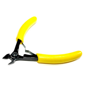 Swanstrom S145LI Diagonal Cutter Full Flush