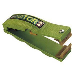 Cable Prep GATOR Center Conductor Beveller & Cleaner GATOR