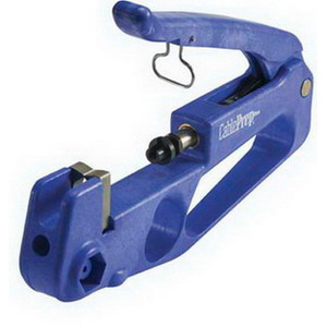 Cable Prep HPT-1100 CablePrep Compression Tool w/Insertion Feature RG7 & 11F