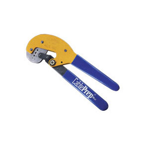 Cable Prep HCT-888 CablePrep Hex Crimp Tool Fiber .212/.176/.151/.128