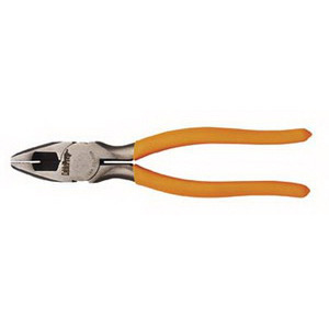Cable Prep CC-3008 CablePrep Drop Cable Cutter Linemans For RG6/59 & RG7/11
