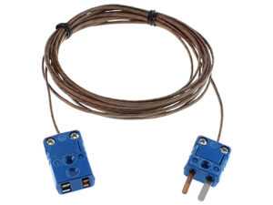 Fluke T-Type Extension Wire Kit