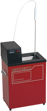 Isotech 820 Liquid Bath Calibrator