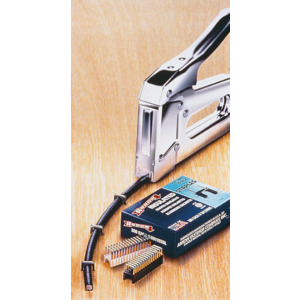 Arrow T-25 T-25 Staple Gun Tacker for up to .250", (1/4”) Wires