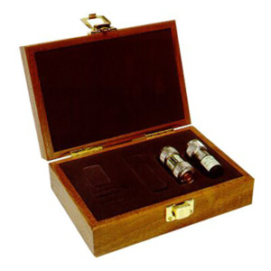 Keysight 85032E Economy Mechanical Calibration Kit, DC to 6 GHz, Type-N, 50 Ohm, 85032x Series